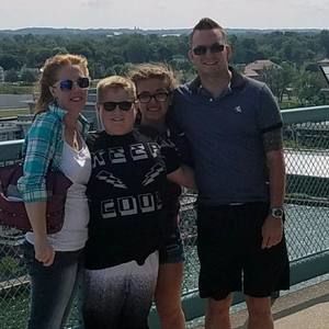 Meet your Posher, Paul